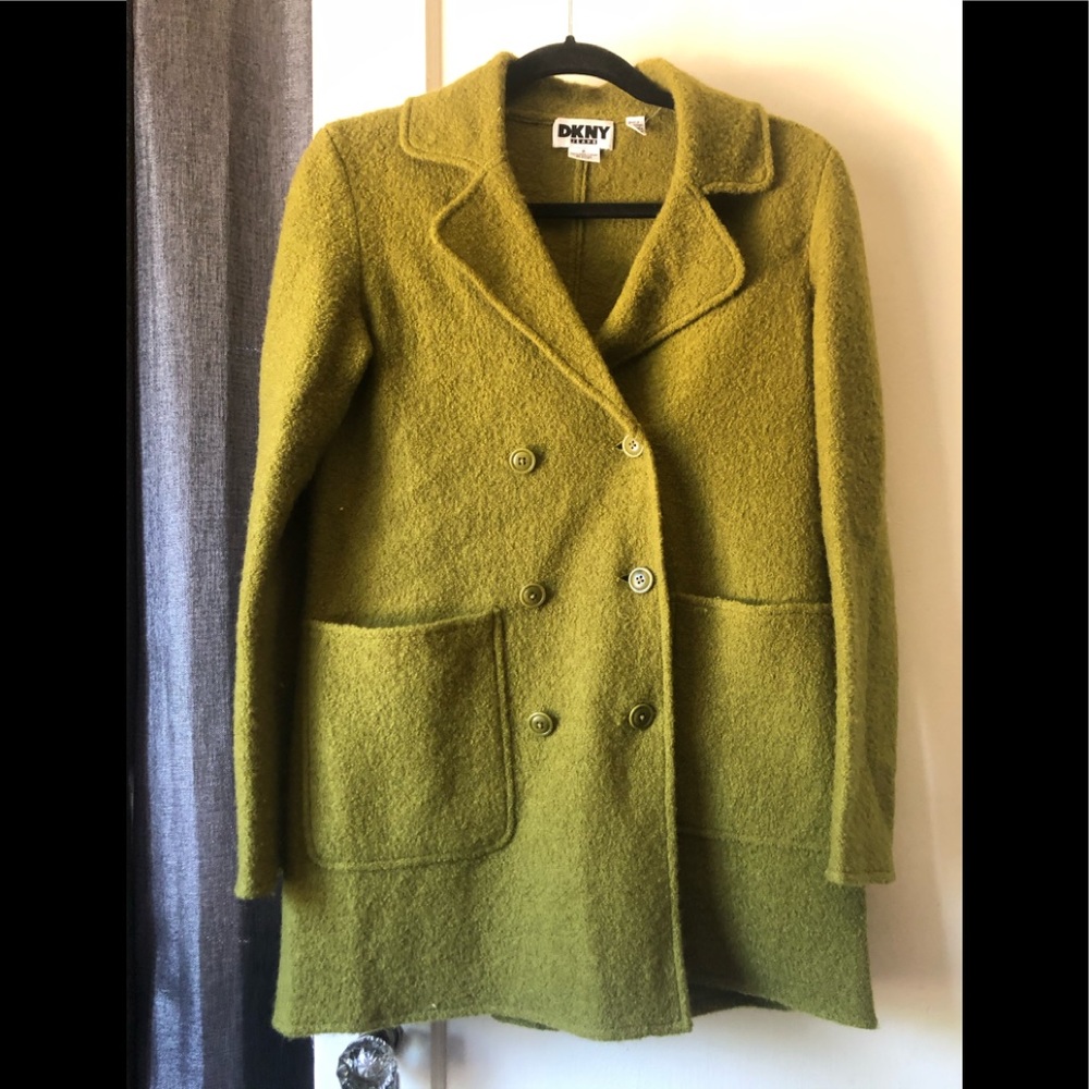 DKNY Jacket